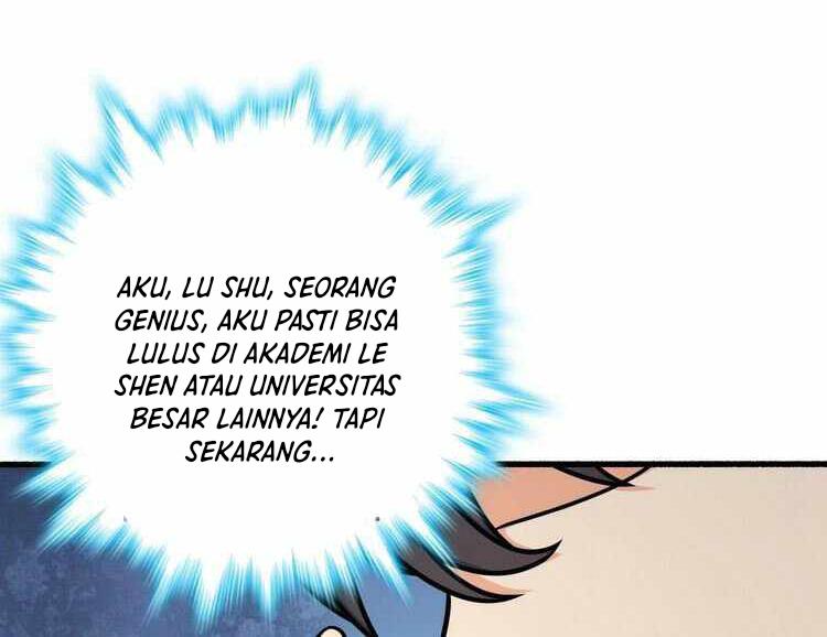 Spare Me, Great Lord! Chapter 255